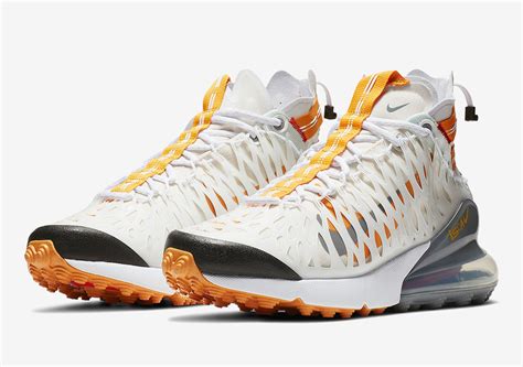 nike air max 270 weiß günstig|Nike Air Max 270 ispa.